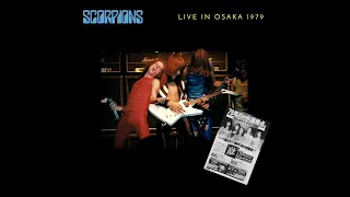 Scorpions - Live At Festival Hall Osaka, JP June 4, 1979 Full Concert HQ Remaster