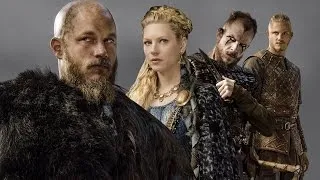 Vikings Cast Promises Big Action and Big Deaths Are Coming - Comic Con 2016