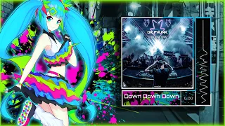 Nightstyle - Down Down Down