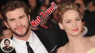 Jennifer Lawrence speaks out on Liam Hemsworth and Miley Cyrus cheating rumors! The News Network