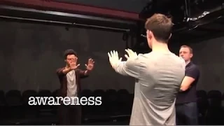 Stanislavski in Practice - The Film - acting exercises