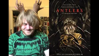 Antlers - TheMythologyGuy discusses