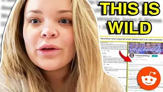 TRISHA PAYTAS IS DONE (fighting the hate + documentary)