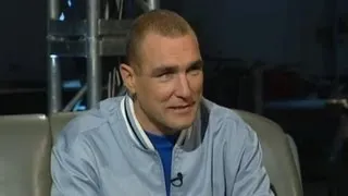 Vinnie Jones Interview | Top Gear | BBC Studios