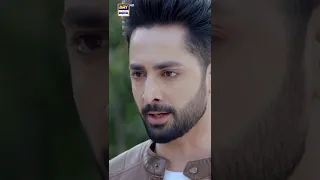 Samajh kya rakha hai tumne mujhe #KaisiTeriKhudgharzi #Shamsher #Mehak #DanishTaimoor #Shorts