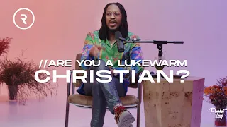ARE YOU A LUKEWARM CHRISTIAN? // REVEALED // DR. LOVY L. ELIAS