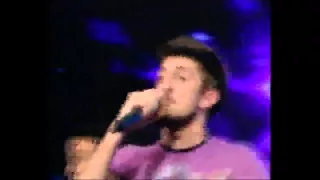 RAP RISE - nichieri   - 2011 -  Rap-Rise  -  live show