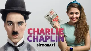 CHARLIE CHAPLIN HAYAT HİKAYESİ (KaraKare-Biyografi serisi)