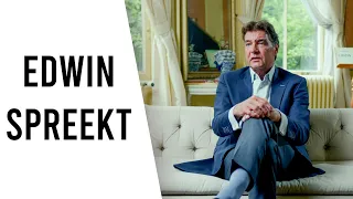 Edwin Spreekt