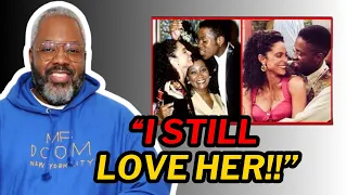 At 58 Years Old, Kadeem Hardison Unveils Heartbreaking Insights on 'A Different World' Legacy