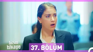 Bizim Hikaye 37. Bölüm (Sezon Finali)