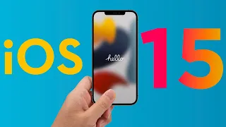 10 лучших фишек iOS 15, ради которых точно стоит обновиться