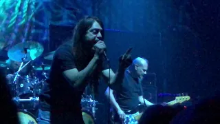 Fates Warning - Falling Further Live Orlando 2019