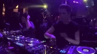 HardTechno: Fernanda Martins + Sheefit 4decks @ Apokaliptika, Florida 135 SPN MAR/2016