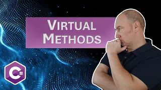 How Do Virtual Functions Work? [1 of 4] | Understanding the .NET CLR