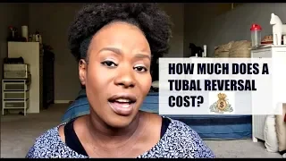 Tubal Reversal Costs & Outcome | Q & A