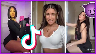 (Best Of) HOT Girl Dance / Challenge TikTok 🥵👌 #39