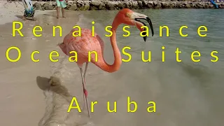 Renaissance Aruba Ocean Suites - Hotel Review
