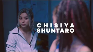 CHISHIYA | alice in borderland