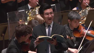 J. HAYDN - Mass in Time of War, Hob. XXII/9 | YST Conservatory