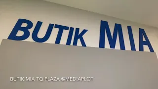 Butik Mia Budva Tq Plaza