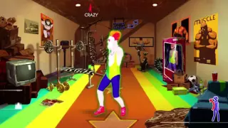 Sexy and i Know it - Just Dance 2014 (5 stars) (HD)