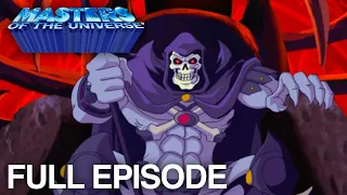 "The Monster Within" | Season 1 Episode 16 | He-Man and the Masters of the Universe (2002)