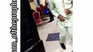 Dr Paul Enenche dance step🔥