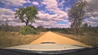 GoPro: AMAZING SOUTH AFRICA ROAD TRIP