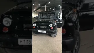 Отзыв Клиента о покупке авто УАЗ Hunter в NextAuto 🚙