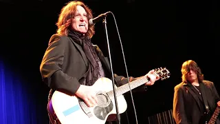 John Waite – “Midnight Rendezvous” – Pabst Theater, Milwaukee, WI – 05/05/23