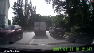 Car Crash Compilation 28 Подборка Аварий 2015