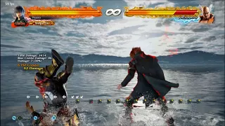 Noctis Combo's