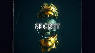 [FREE] Type Beat x JONY x NЮ x IDRIS & LEOS x Lyric Piano Trap Instrumental - 🎹 SECRET 🎹 (2021)