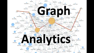 Getting Started with Graph Analytics