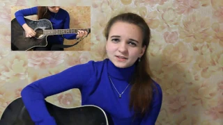 Кино (Виктор Цой) - Кукушка (Cover / кавер)