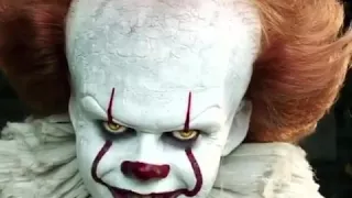 IT [come join the clown eds scene HD]