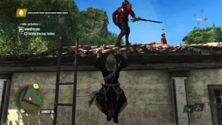 Assassin's Creed Black Flag: Get over here