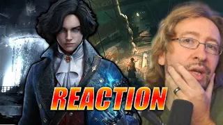 MAX REACTS: Lies of P DLC & Sequel?!