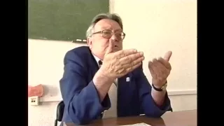 Вілен Горський "Історія української філософії"