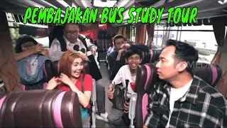 [FULL] STUDY TOUR GAGAL, BUS KENA BEGAL | ANAK SEKOLAH (31/05/22)