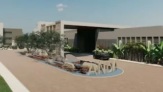 ANDA Barut Collection  Didim AYDIN Türkiye 2024