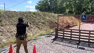 Range day with the boys - my current firearm rotations