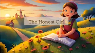 The Honest Girl: A Lesson in Integrity | InspiringStory