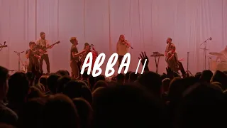 Majo y Dan | Abba | Video Letra