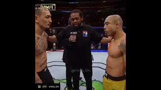 Max Holloway vs José Aldo 2 highlights