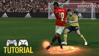 PES 2020 - 5 MuST kNOw TIPS for Effective Through Ball