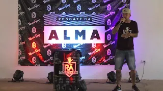 8° Ministração // Mano Reco // Resgate da Alma 2020