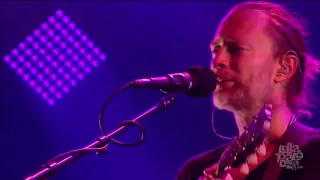Radiohead - Karma Police LIVE (Lollapalooza 25 Years) 4K 60FPS