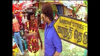 Vadivelu Super Comedy Club In Tamil |